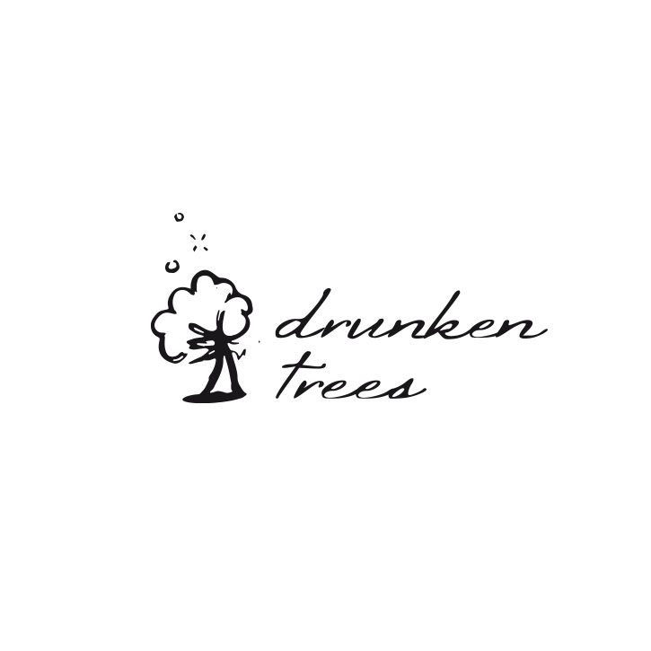 Drunken Trees logo