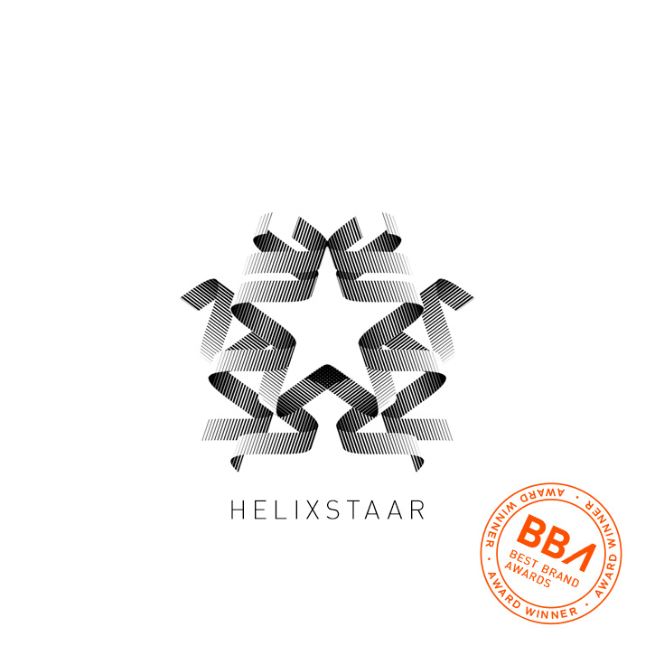 Helixstaar Award