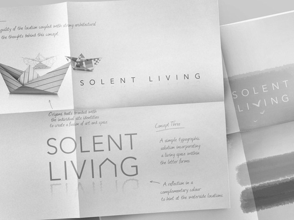 Solent Living concepts